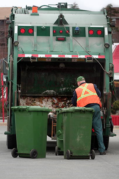 Reliable Scott City, MO Junk Removal Solutions