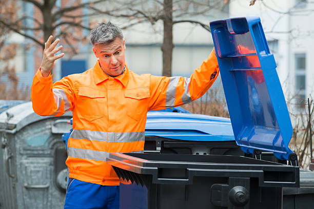 Best Construction Debris Removal  in Scott City, MO