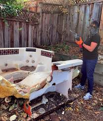Demolition Debris Removal in Scott City, MO